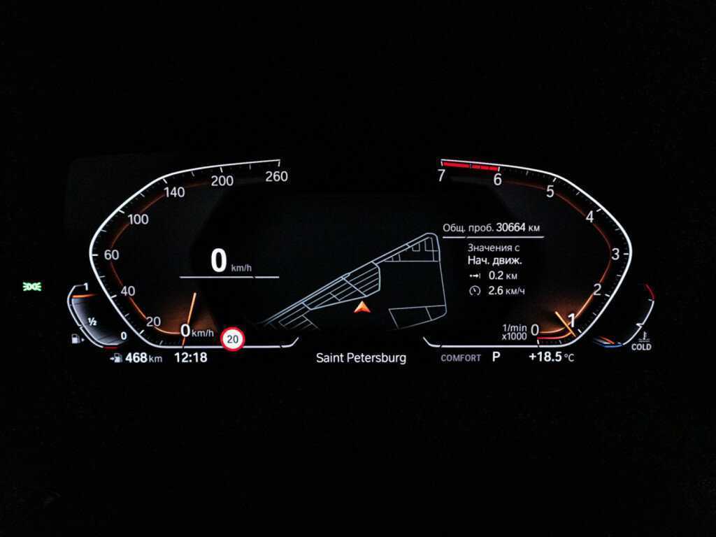 BMW Z4 с пробегом — 2018 год. Фото: #10