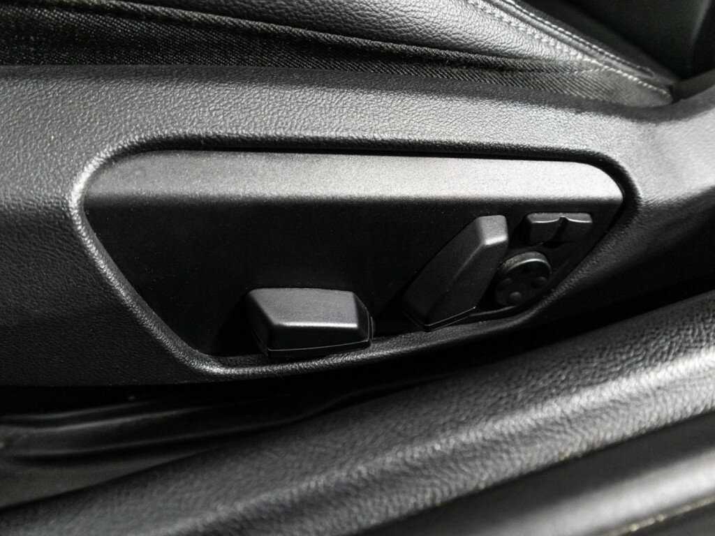 BMW Z4 с пробегом — 2018 год. Фото: #14