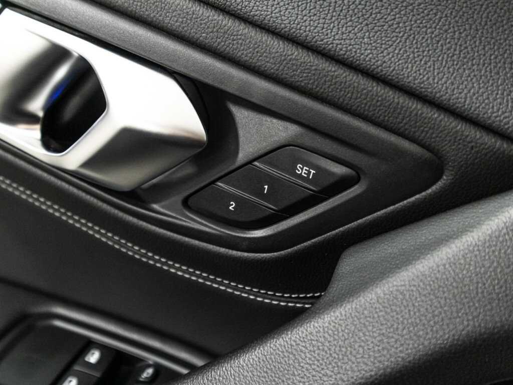 BMW Z4 с пробегом — 2018 год. Фото: #15