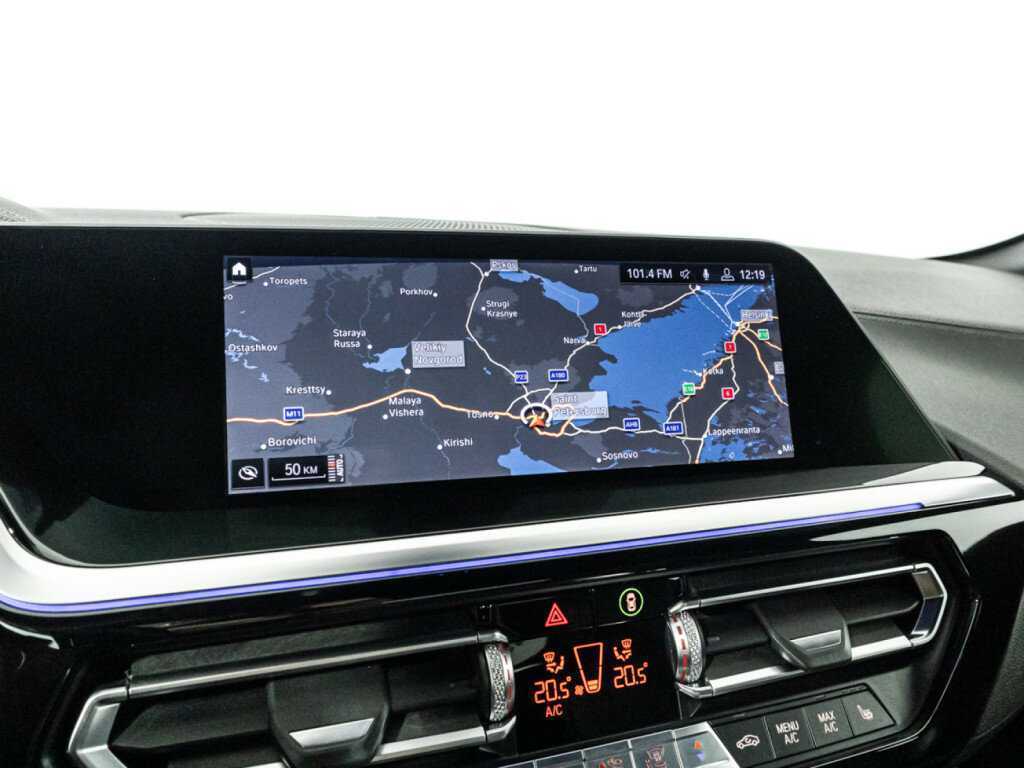 BMW Z4 с пробегом — 2018 год. Фото: #17