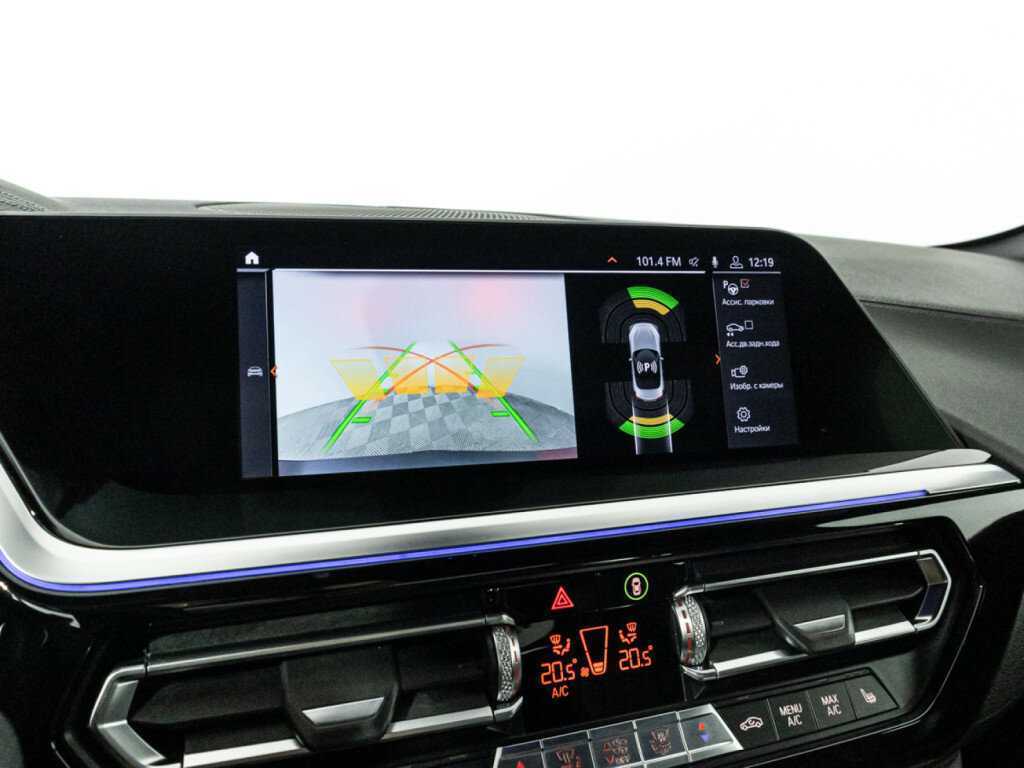 BMW Z4 с пробегом — 2018 год. Фото: #18