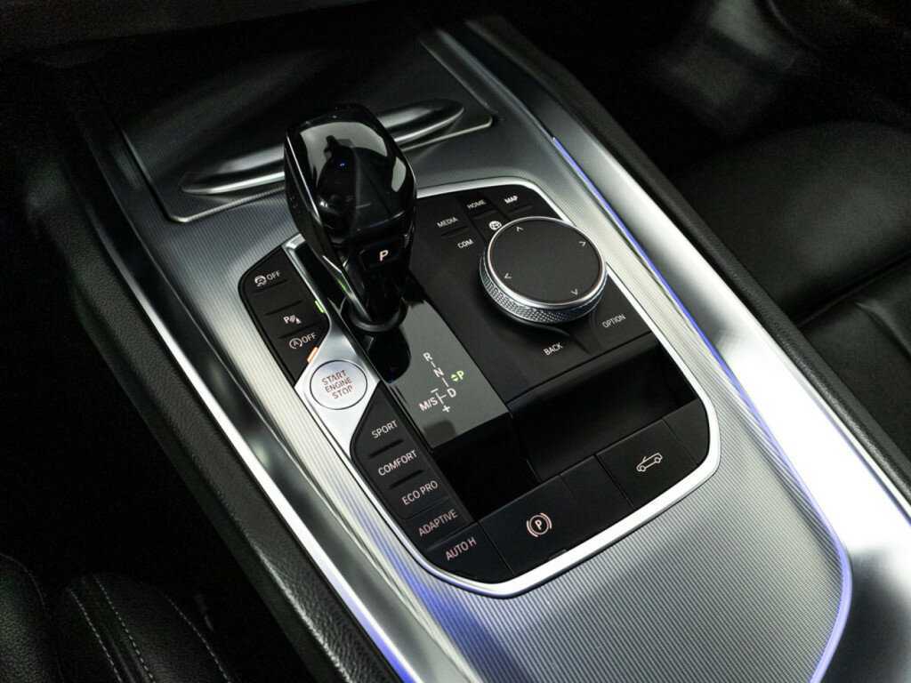 BMW Z4 с пробегом — 2018 год. Фото: #19