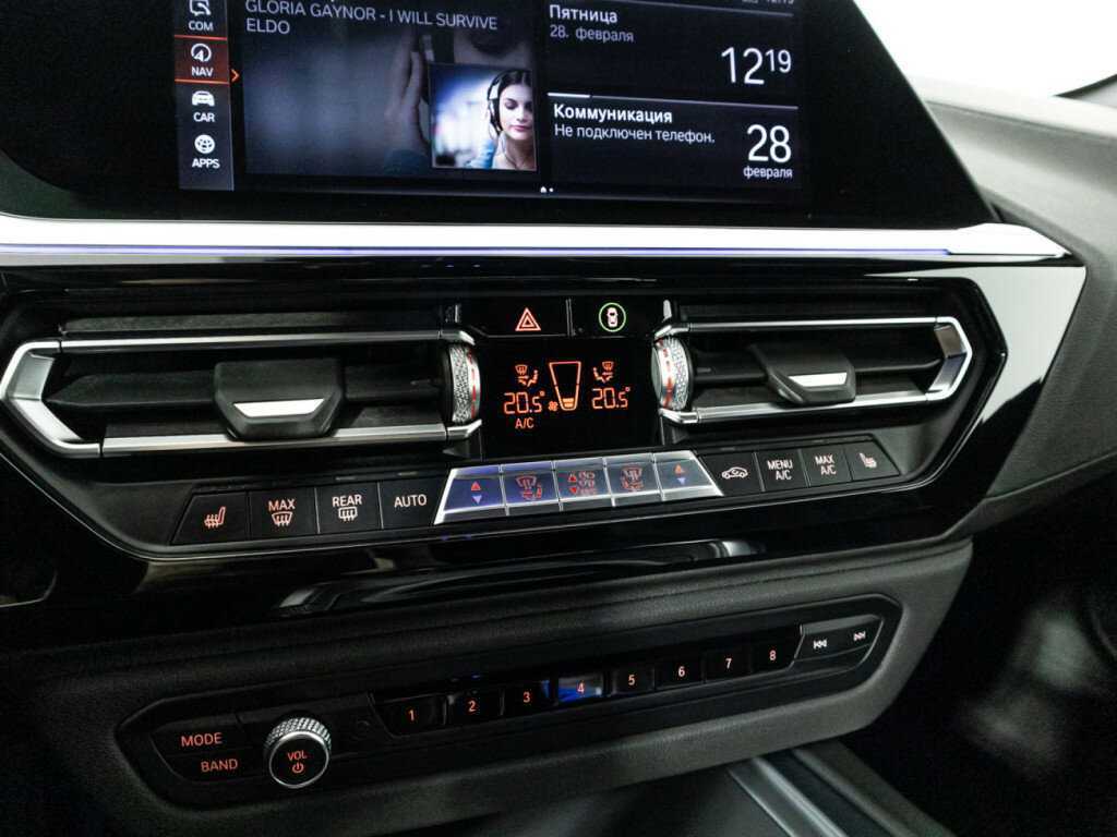 BMW Z4 с пробегом — 2018 год. Фото: #20