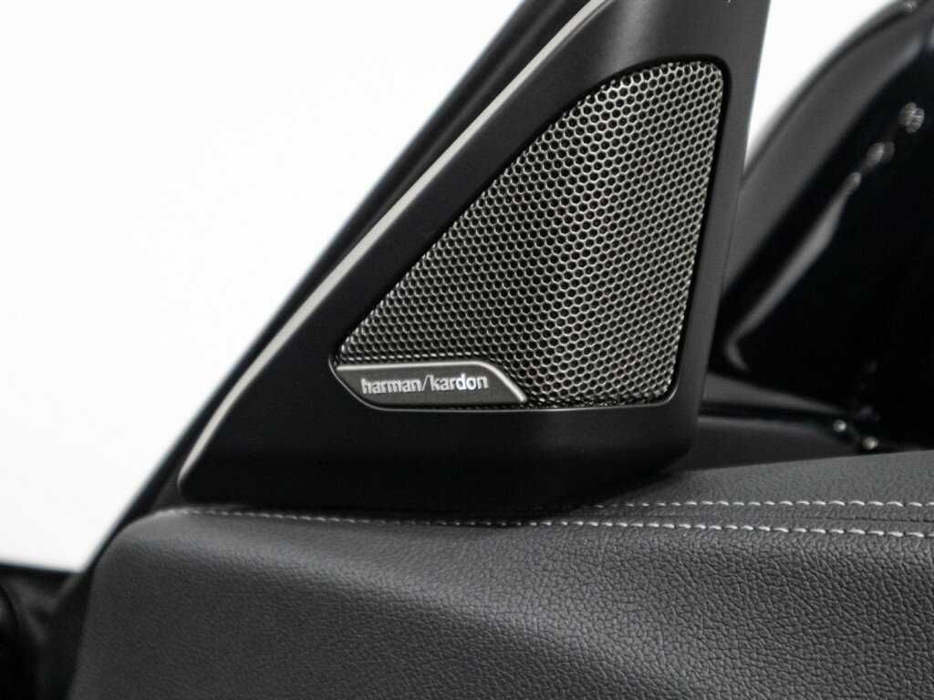 BMW Z4 с пробегом — 2018 год. Фото: #21