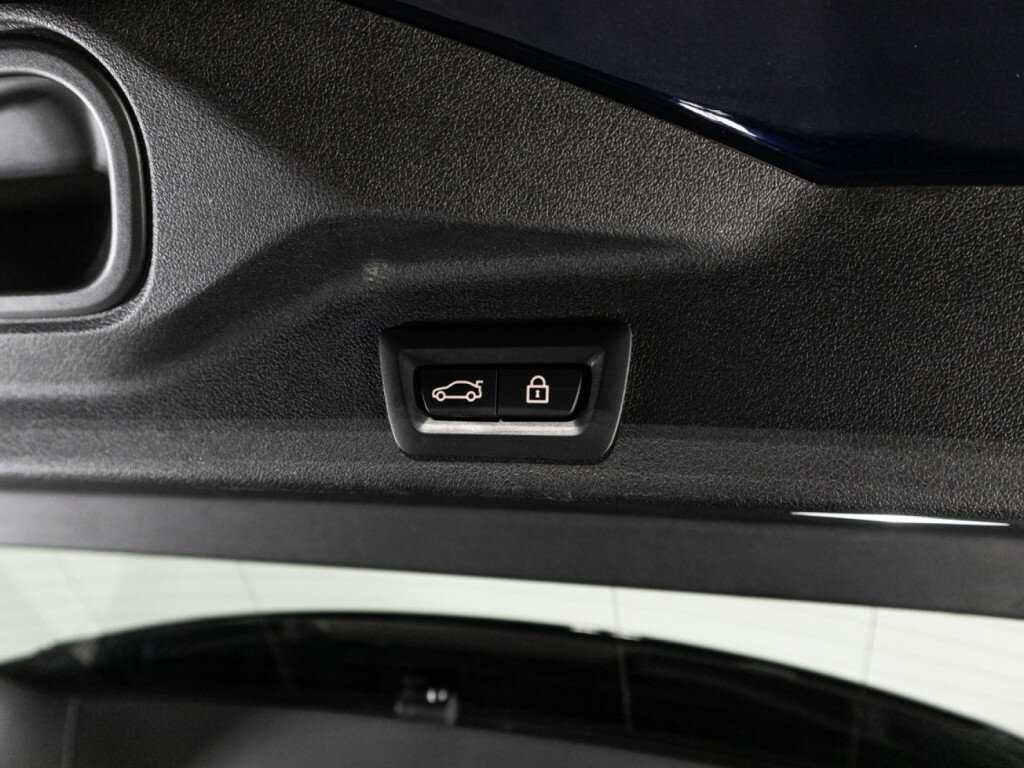 BMW X5 с пробегом — 2021 год. Фото: #14