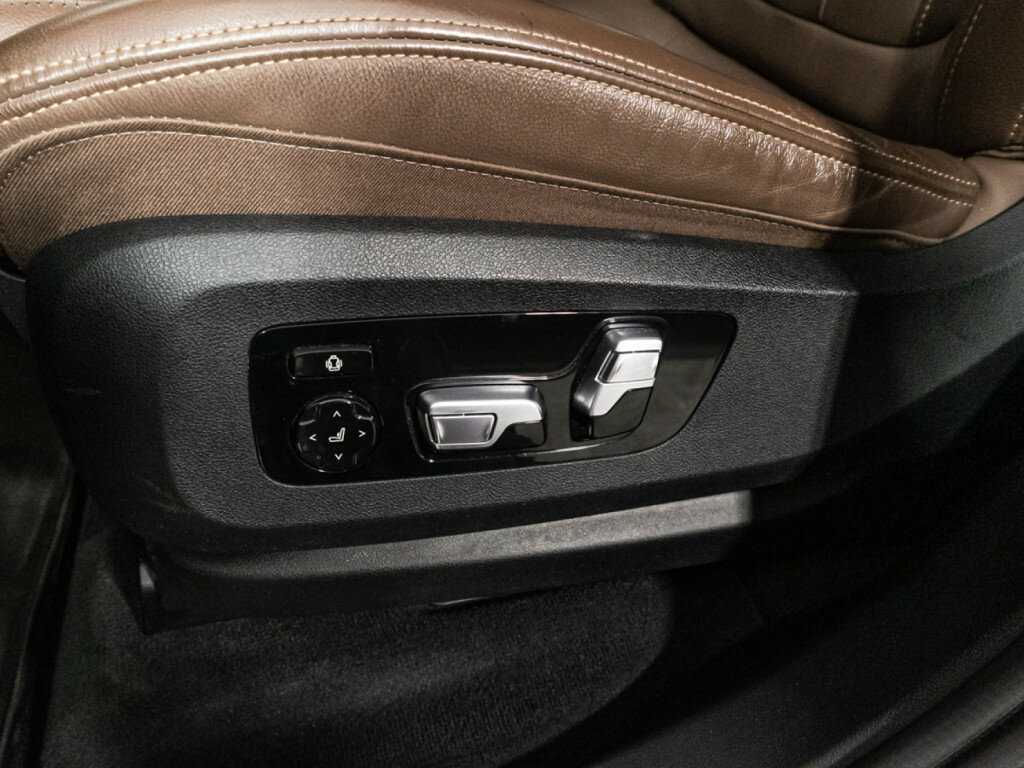 BMW X5 с пробегом — 2021 год. Фото: #15