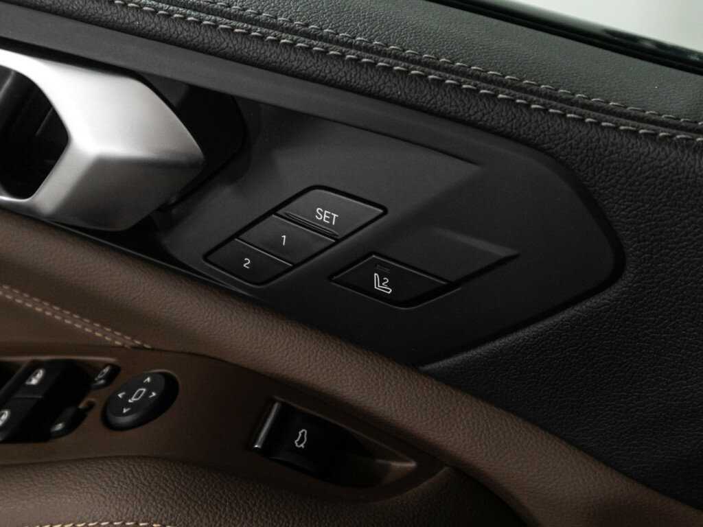 BMW X5 с пробегом — 2021 год. Фото: #16