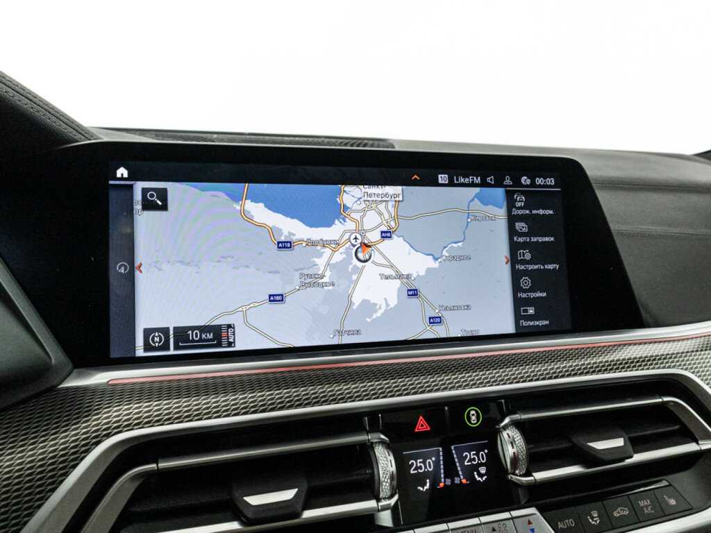 BMW X5 с пробегом — 2021 год. Фото: #17