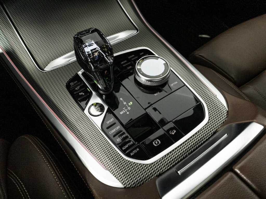 BMW X5 с пробегом — 2021 год. Фото: #19