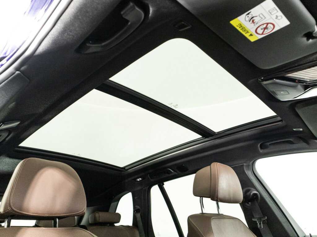 BMW X5 с пробегом — 2021 год. Фото: #21