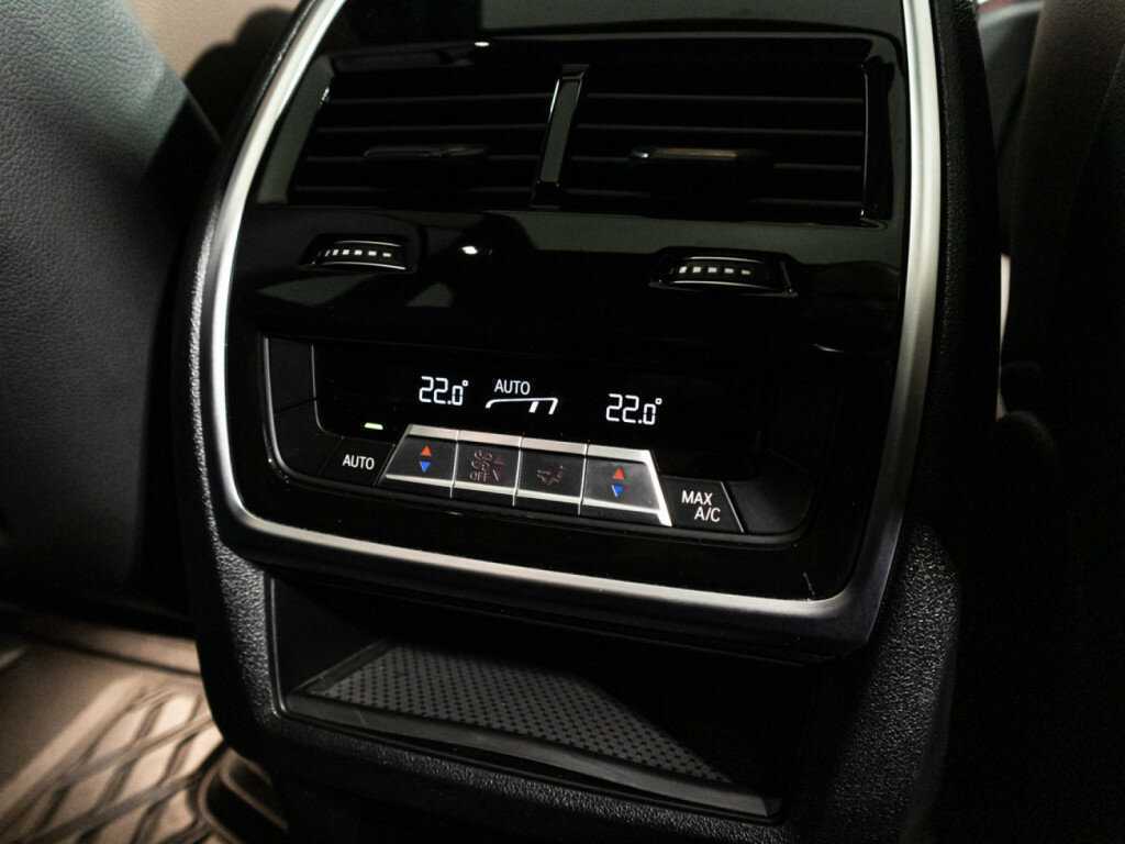 BMW X5 с пробегом — 2021 год. Фото: #24