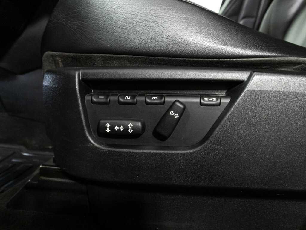 Land Rover Freelander с пробегом — 2011 год. Фото: #14