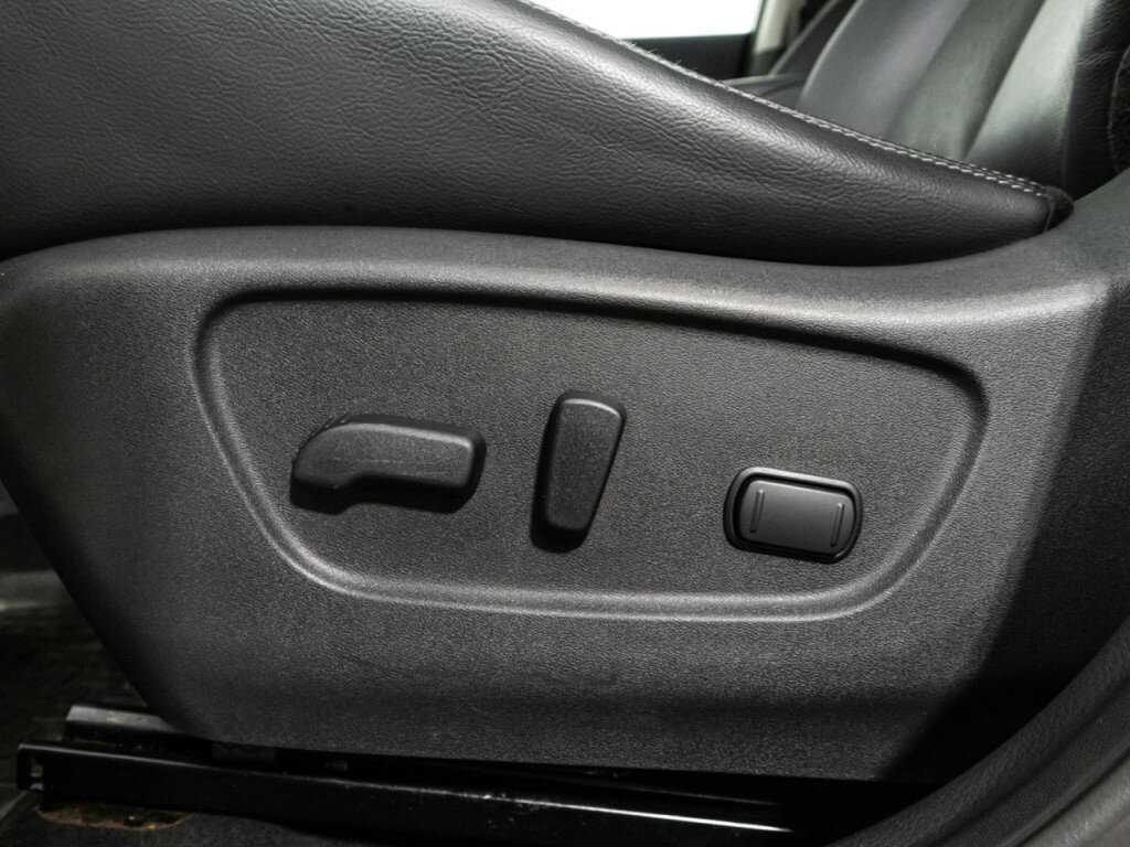 Nissan X-Trail с пробегом — 2017 год. Фото: #17