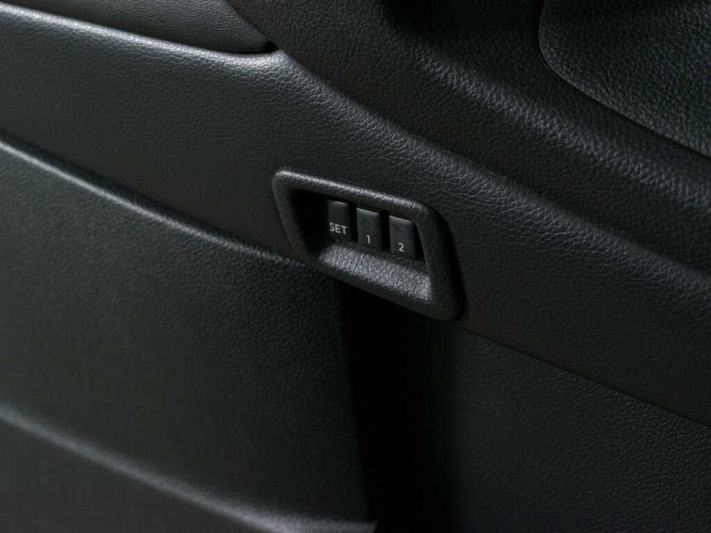 Nissan Murano с пробегом — 2010 год. Фото: #11