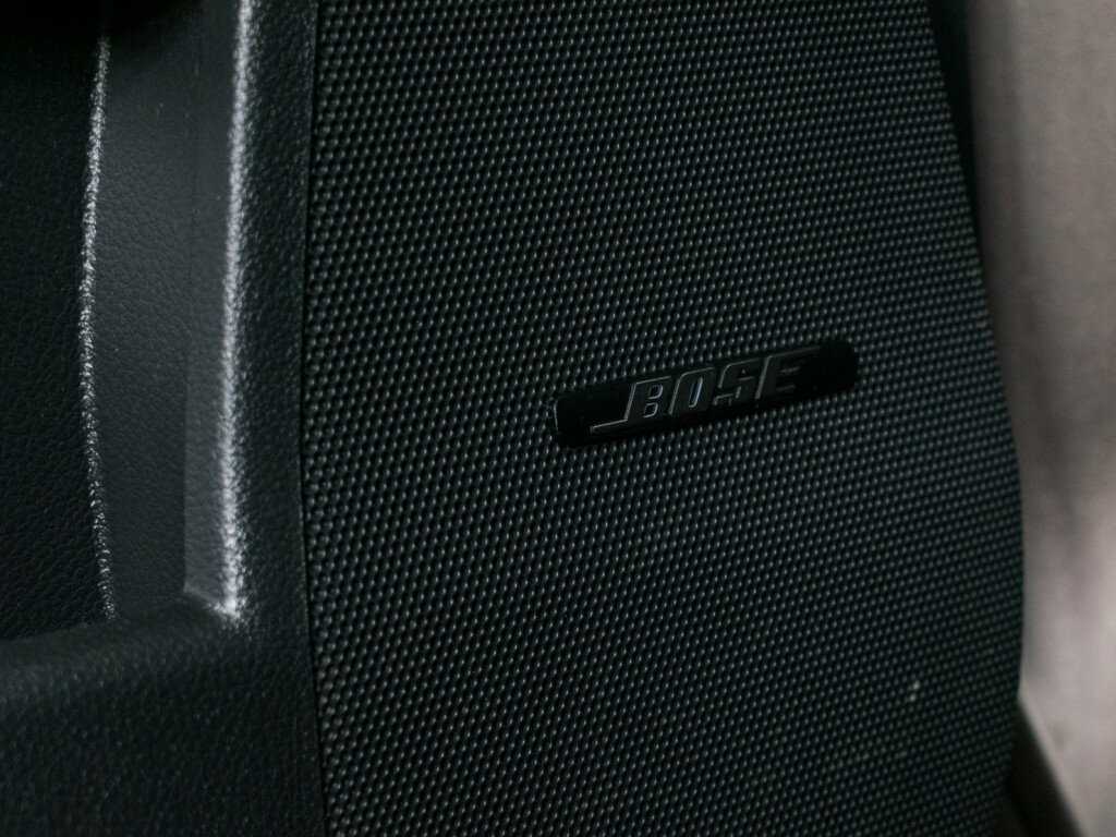 Nissan Murano с пробегом — 2010 год. Фото: #12