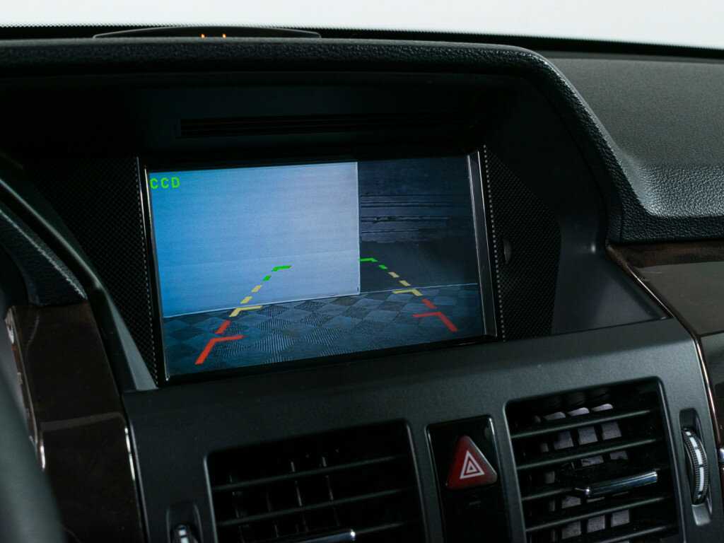 Mercedes-Benz GLK-Класс с пробегом — 2010 год. Фото: #14