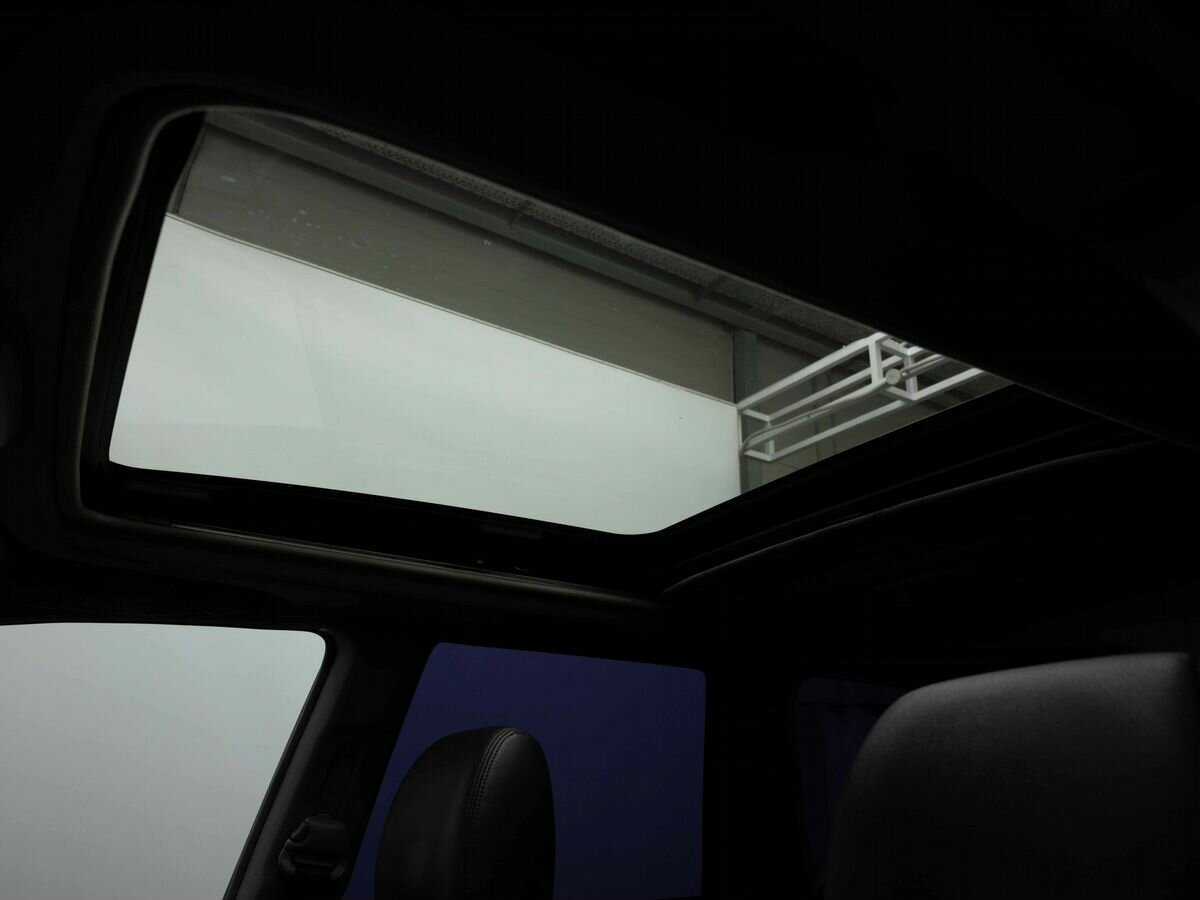 Subaru Forester с пробегом — 2006 год. Фото: #17