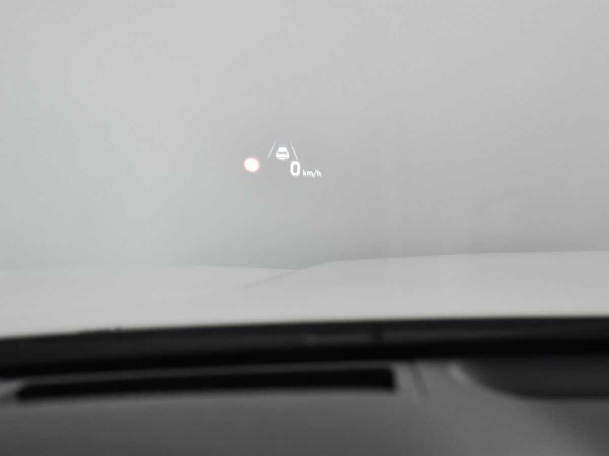 Hyundai Santa Fe с пробегом — 2021 год. Фото: #22