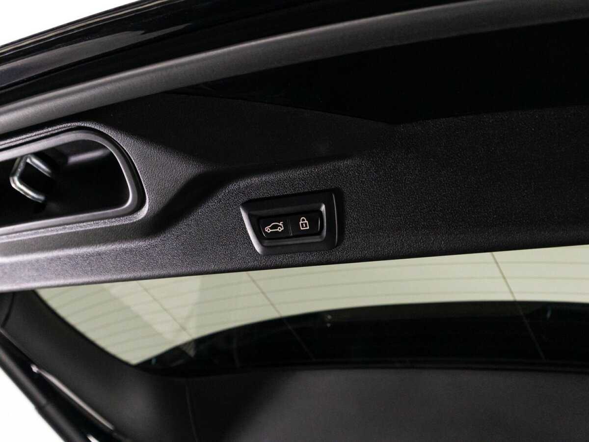 BMW X5 с пробегом — 2019 год. Фото: #11