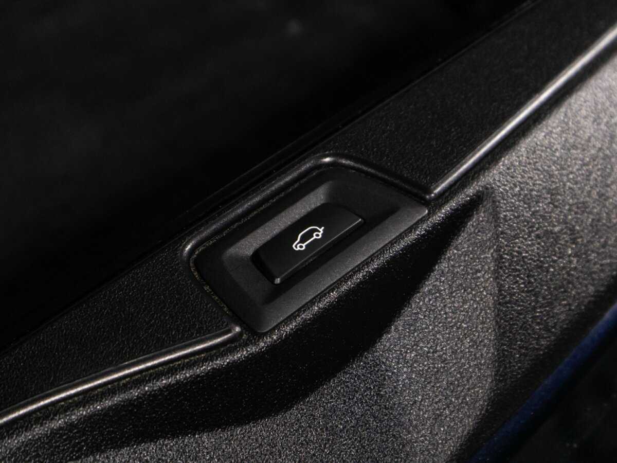 BMW X5 с пробегом — 2019 год. Фото: #12