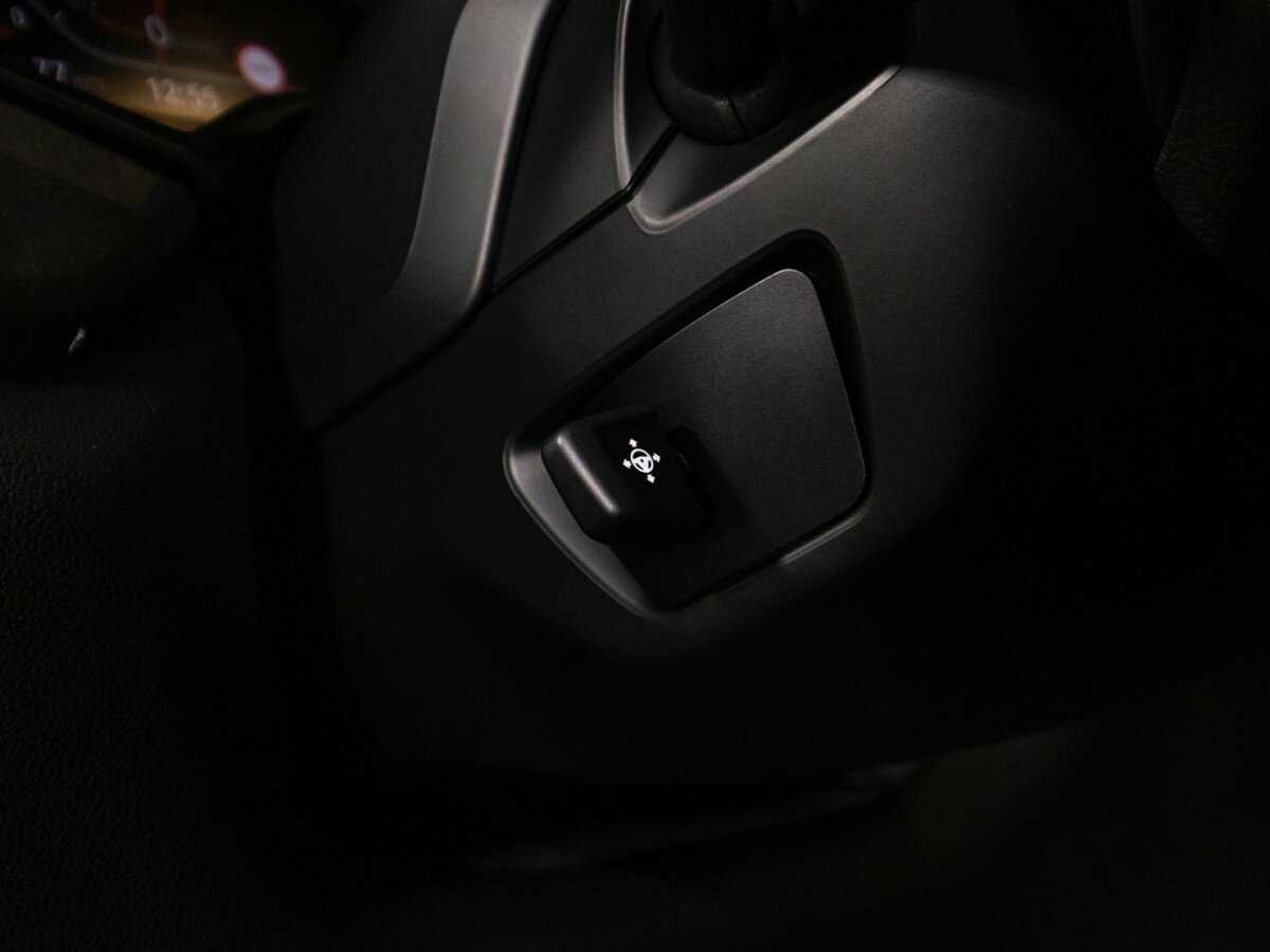 BMW X5 с пробегом — 2019 год. Фото: #14