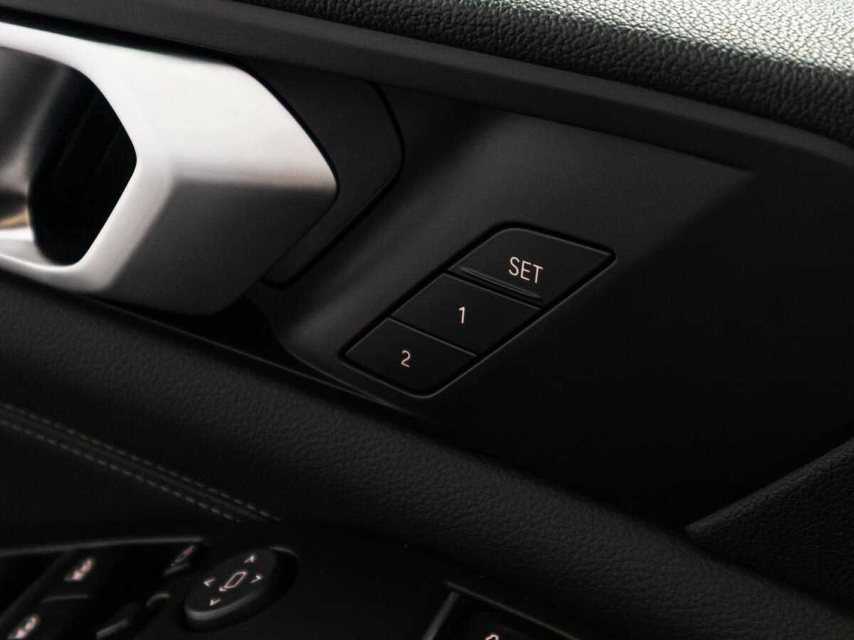 BMW X5 с пробегом — 2019 год. Фото: #15