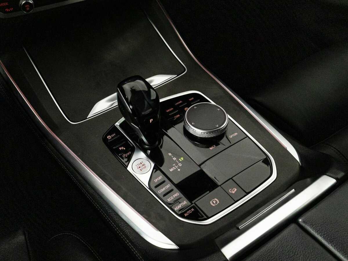 BMW X5 с пробегом — 2019 год. Фото: #16