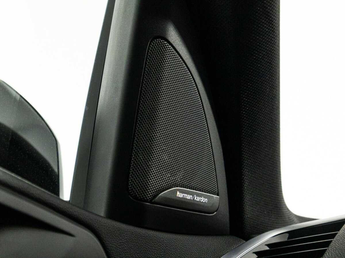 BMW X5 с пробегом — 2019 год. Фото: #20