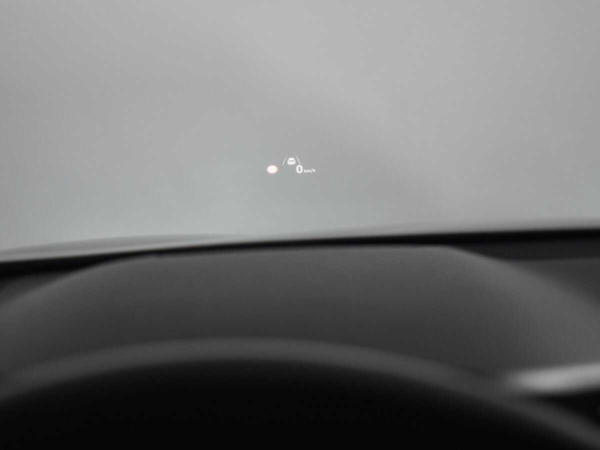 Hyundai Santa Fe с пробегом — 2021 год. Фото: #19