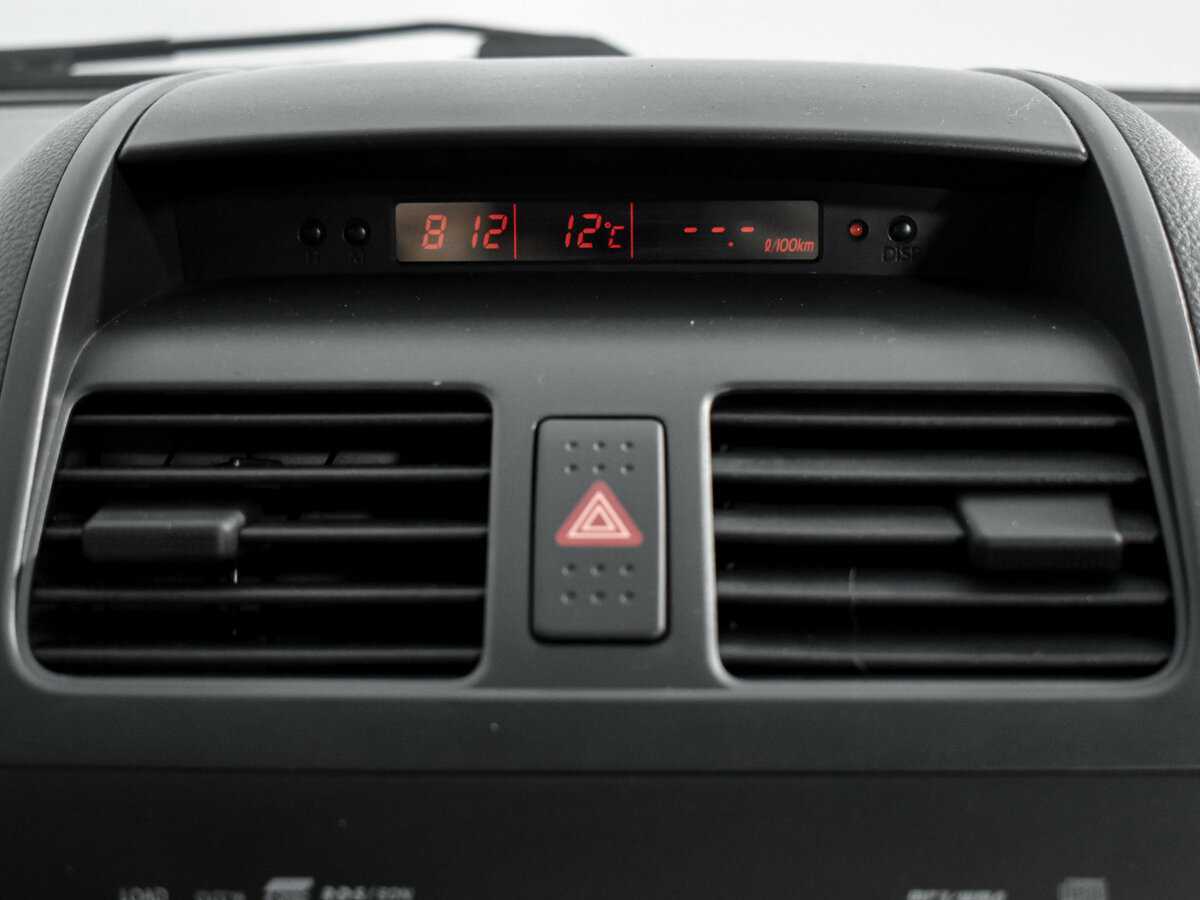 Suzuki SX4 с пробегом — 2008 год. Фото: #14