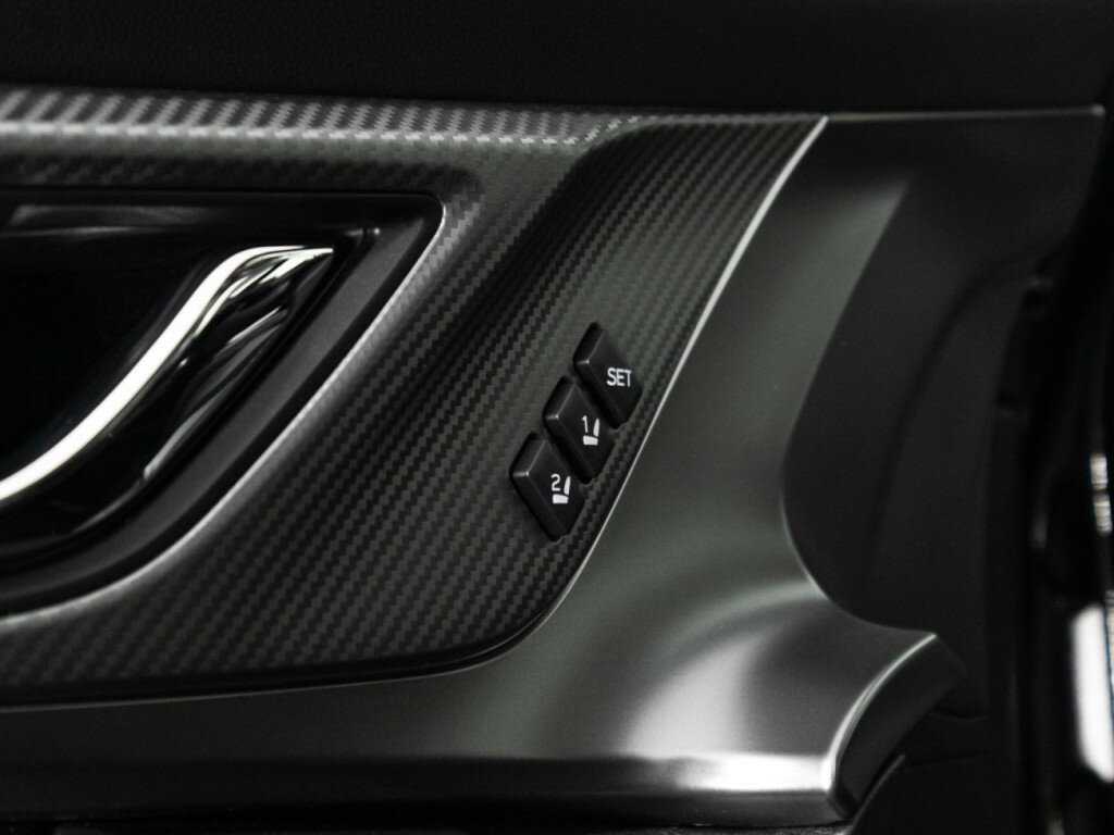 Subaru XV с пробегом — 2021 год. Фото: #14