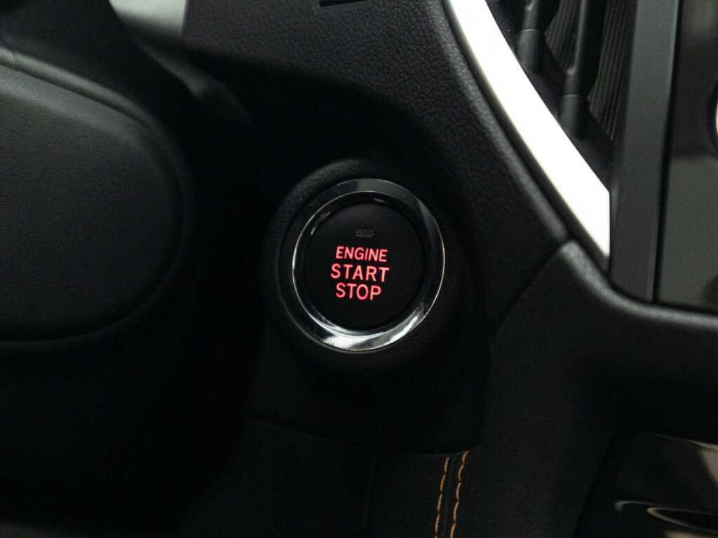 Subaru XV с пробегом — 2021 год. Фото: #18