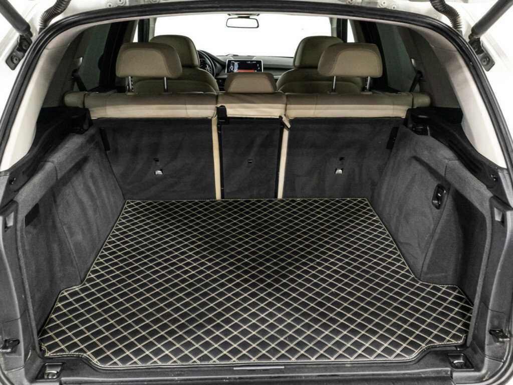 BMW X5 с пробегом — 2014 год. Фото: #14