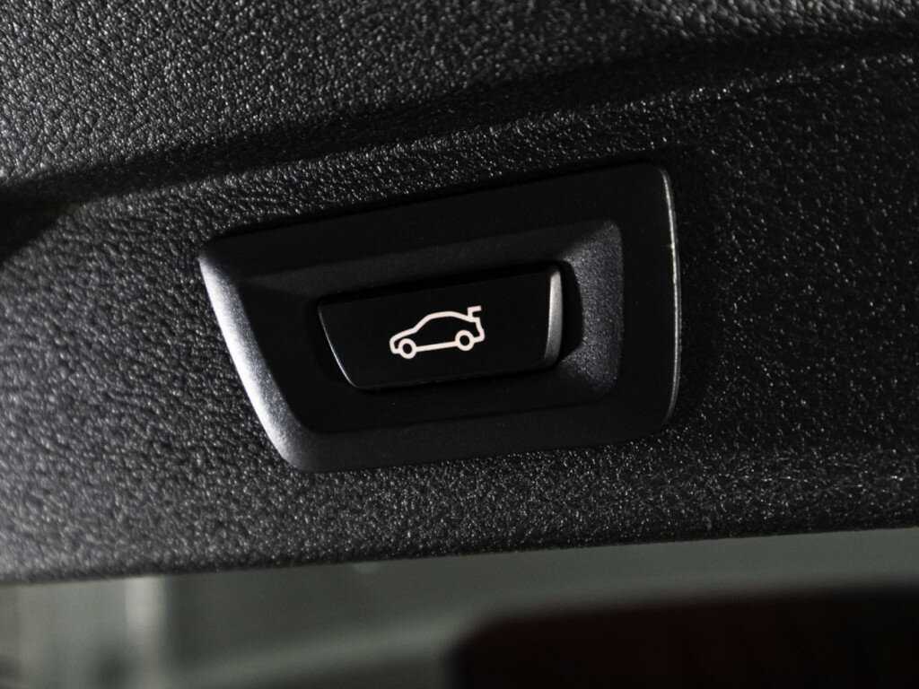 BMW X5 с пробегом — 2014 год. Фото: #15