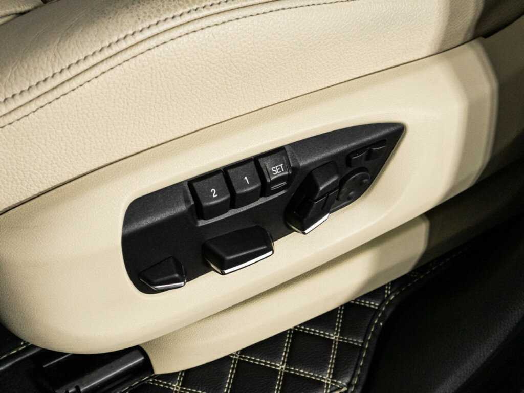 BMW X5 с пробегом — 2014 год. Фото: #16