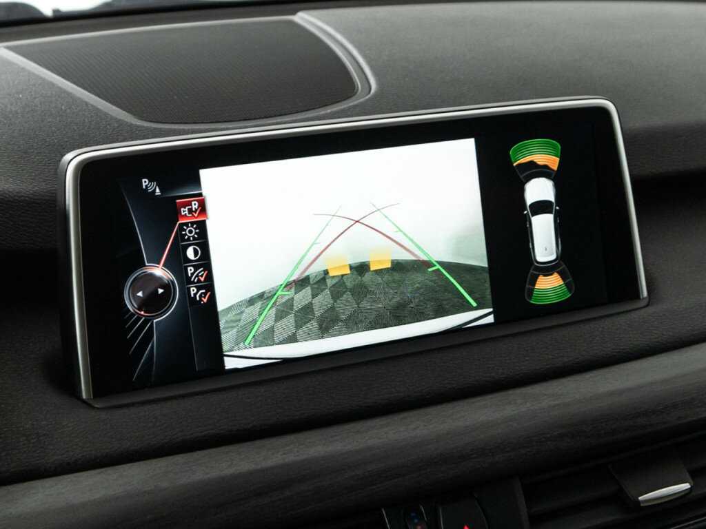 BMW X5 с пробегом — 2014 год. Фото: #17