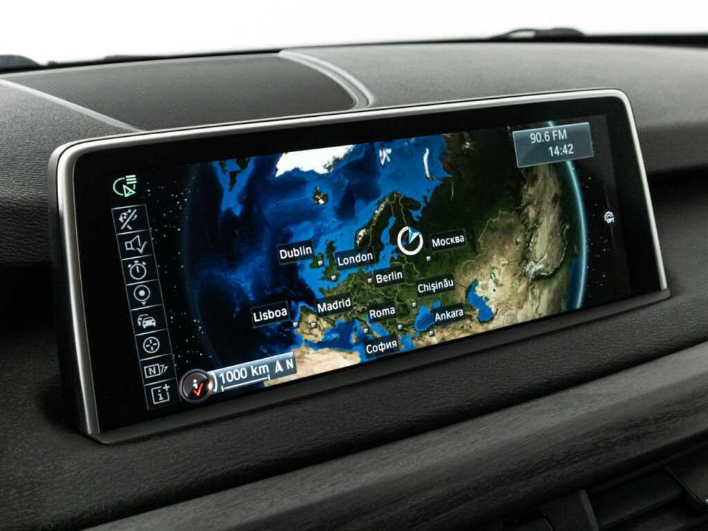 BMW X5 с пробегом — 2014 год. Фото: #18