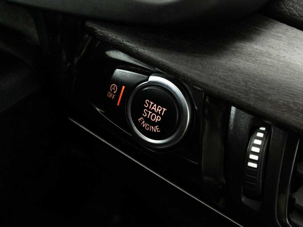 BMW X5 с пробегом — 2014 год. Фото: #21