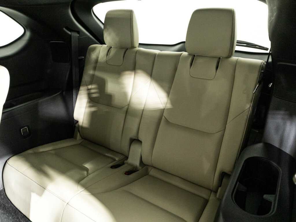 Mazda CX-9 с пробегом — 2022 год. Фото: #15