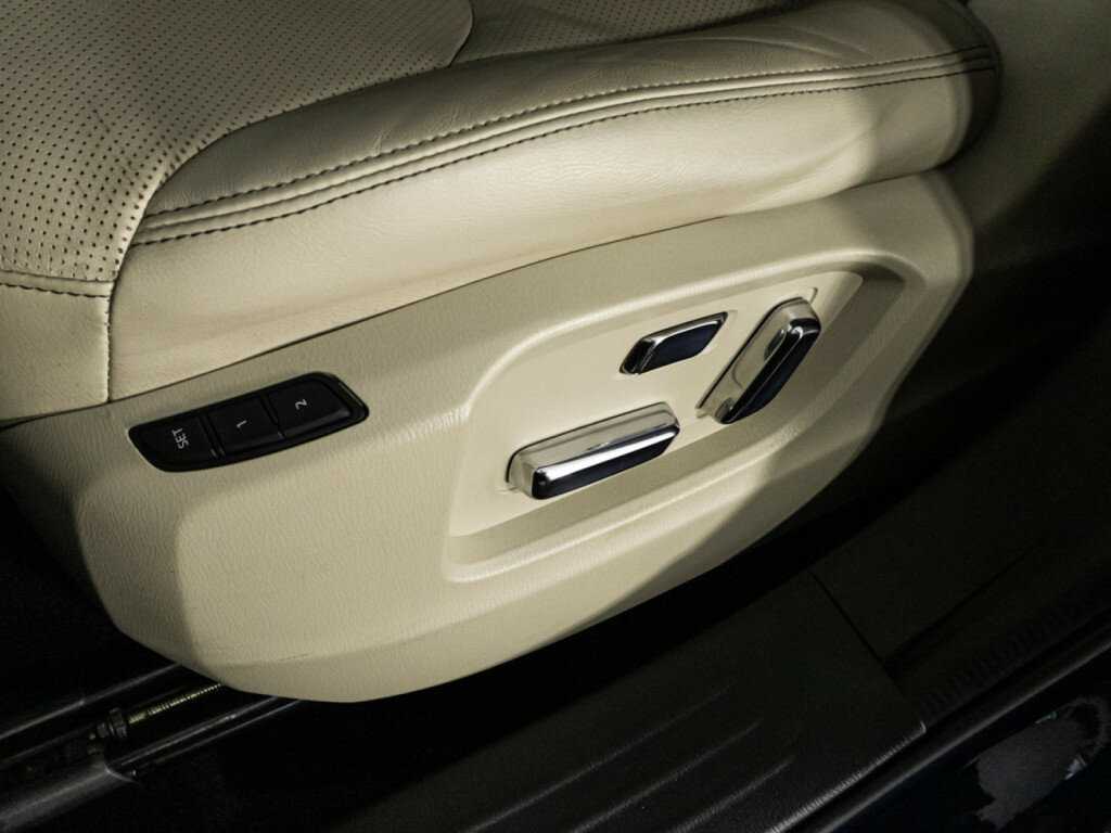 Mazda CX-9 с пробегом — 2022 год. Фото: #17