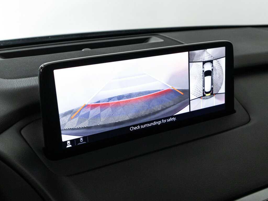 Mazda CX-9 с пробегом — 2022 год. Фото: #18