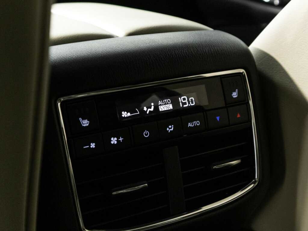 Mazda CX-9 с пробегом — 2022 год. Фото: #23