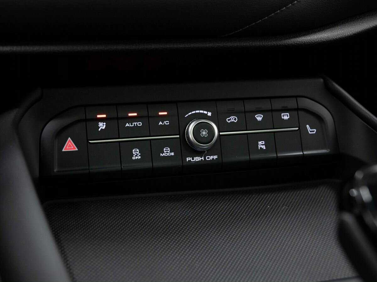 Haval F7 с пробегом — 2020 год. Фото: #18