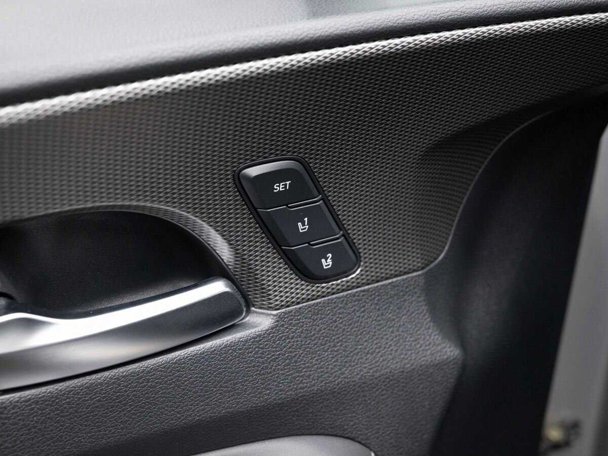 Hyundai Santa Fe с пробегом — 2020 год. Фото: #22