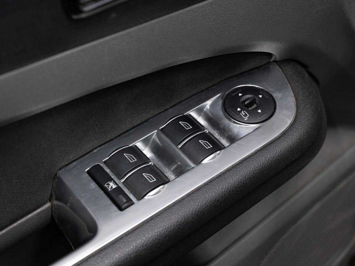 Ford Focus с пробегом — 2010 год. Фото: #15