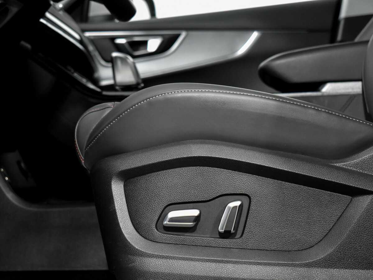 Chery Tiggo 7 Pro с пробегом — 2023 год. Фото: #8