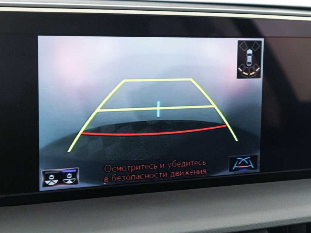 Lexus ES с пробегом — 2021 год. Фото: #15