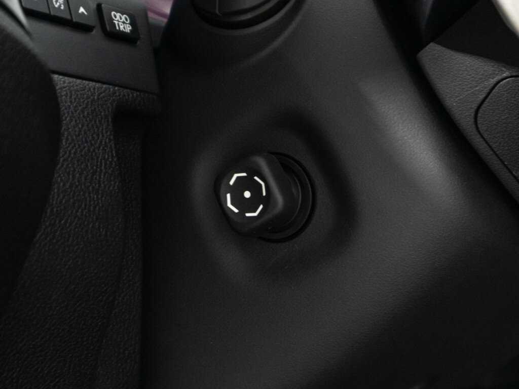 Lexus ES с пробегом — 2021 год. Фото: #18