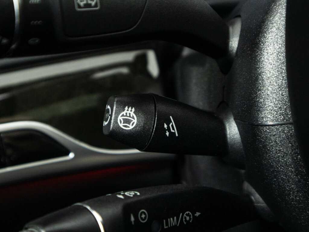 Mercedes-Benz S-Класс с пробегом — 2015 год. Фото: #17