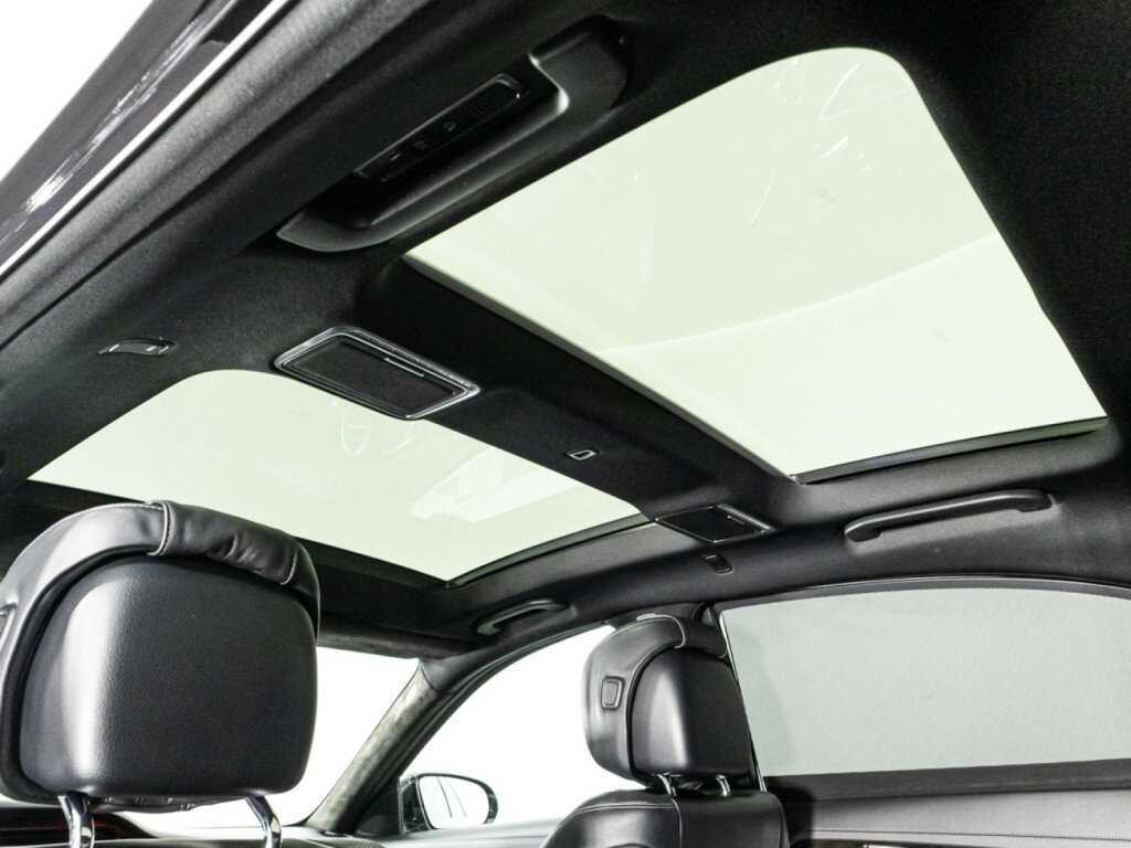 Mercedes-Benz S-Класс с пробегом — 2015 год. Фото: #21